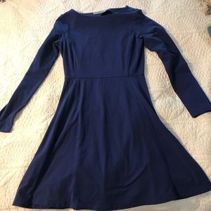 NWOT Athleta long sleeve dress size xs!!!